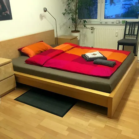 Belin - Gay Area *