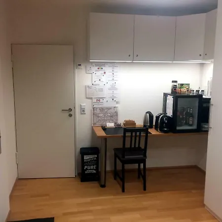 Belin - Gay Area Homestay