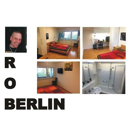Belin - Gay Area Homestay *