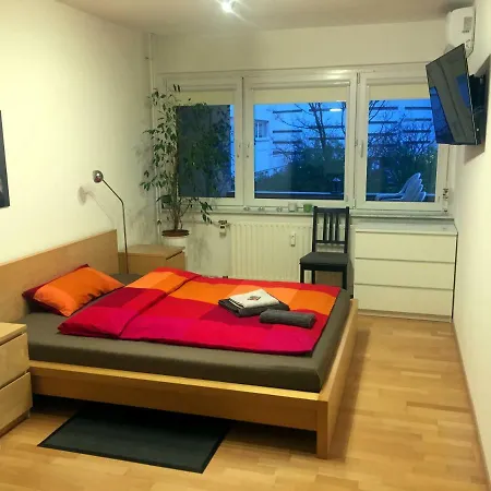 Belin - Gay Area Homestay *
