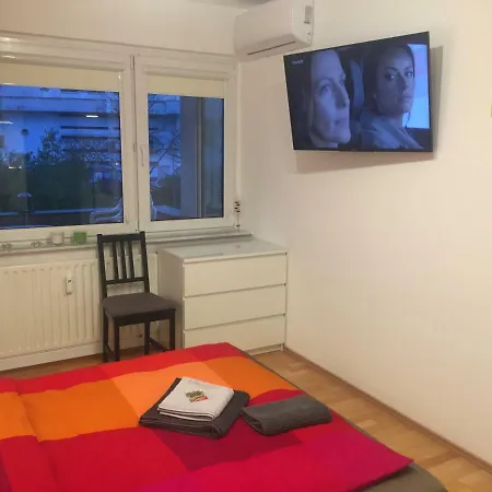 Belin - Gay Area Homestay Berlin