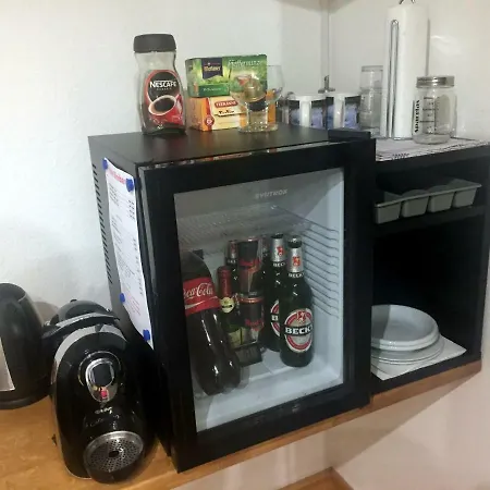 Homestay Belin - Gay Area